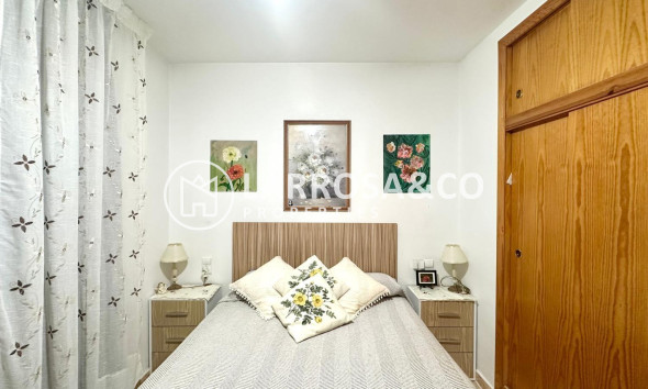 Reventa - Apartamento - Torrevieja - Centro