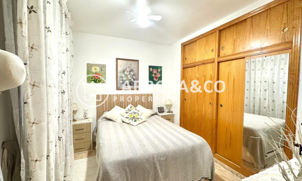 Reventa - Apartamento - Torrevieja - Centro