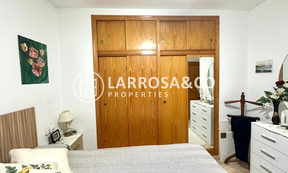 Reventa - Apartamento - Torrevieja - Centro