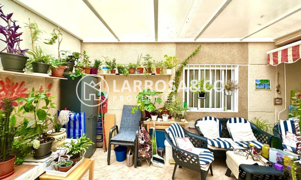 Reventa - Apartamento - Torrevieja - Centro