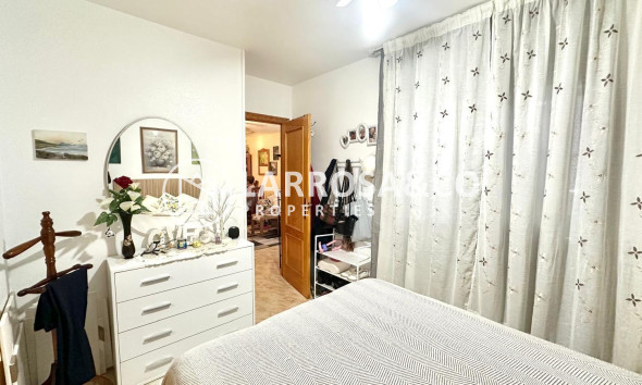 Reventa - Apartamento - Torrevieja - Centro