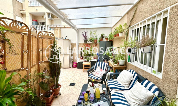 Reventa - Apartamento - Torrevieja - Centro