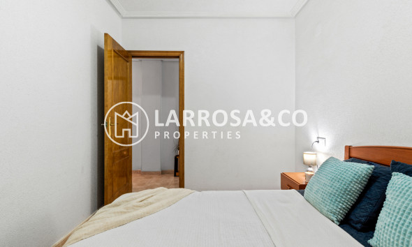 Herverkoop - Apartment - Torrevieja - Parque de las Naciones