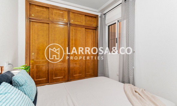 Herverkoop - Apartment - Torrevieja - Parque de las Naciones