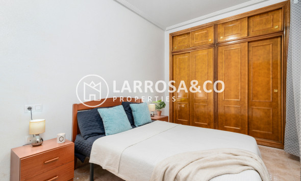 Herverkoop - Apartment - Torrevieja - Parque de las Naciones