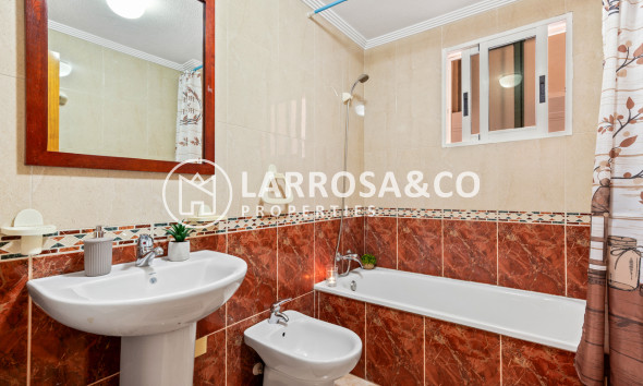 Herverkoop - Apartment - Torrevieja - Parque de las Naciones