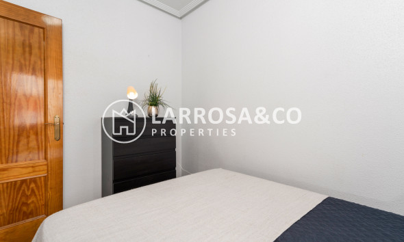 Herverkoop - Apartment - Torrevieja - Parque de las Naciones