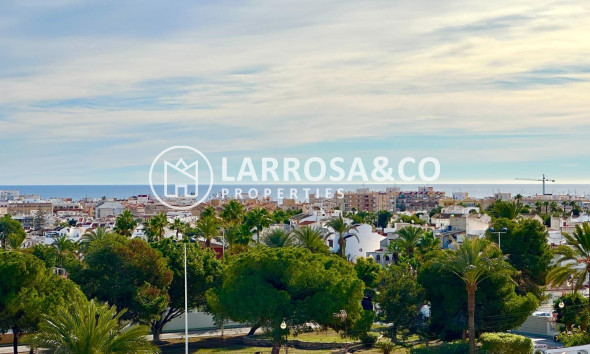 Resale - Apartment - Torrevieja - Playa del cura