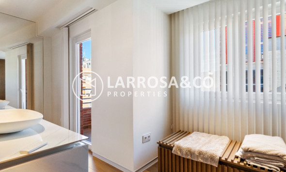 Herverkoop - Apartment - Torrevieja - Costa Blanca