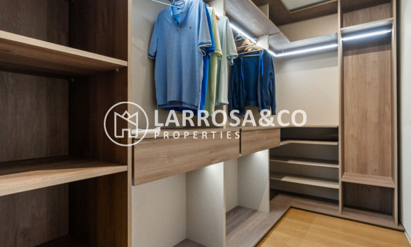 Herverkoop - Apartment - Torrevieja - Costa Blanca