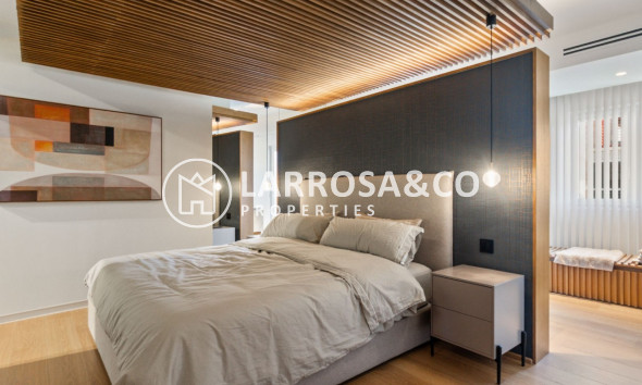 Herverkoop - Apartment - Torrevieja - Costa Blanca