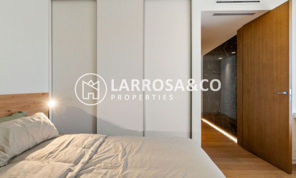 Herverkoop - Apartment - Torrevieja - Costa Blanca