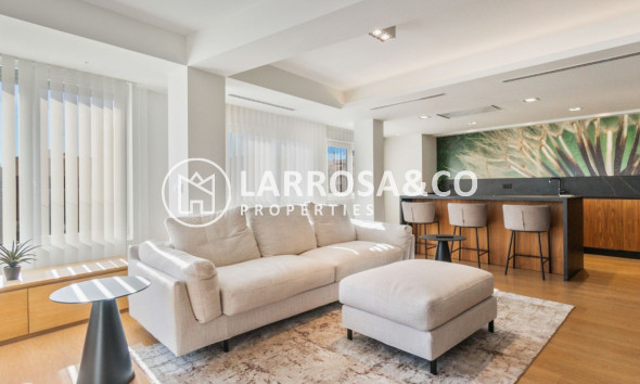 Herverkoop - Apartment - Torrevieja - Costa Blanca