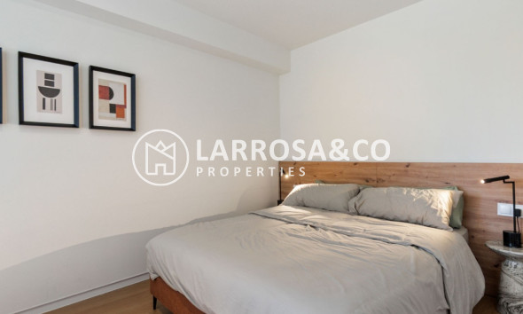 Herverkoop - Apartment - Torrevieja - Costa Blanca