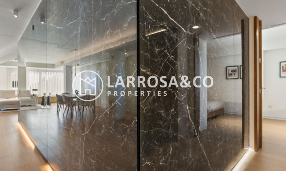 Herverkoop - Apartment - Torrevieja - Costa Blanca