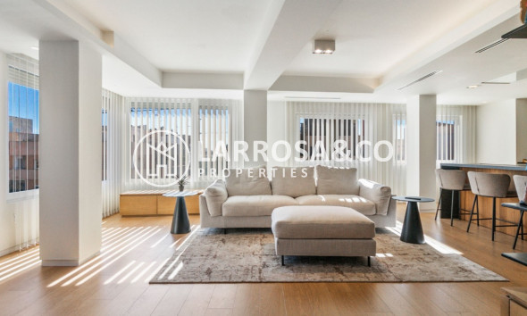 Herverkoop - Apartment - Torrevieja - Costa Blanca