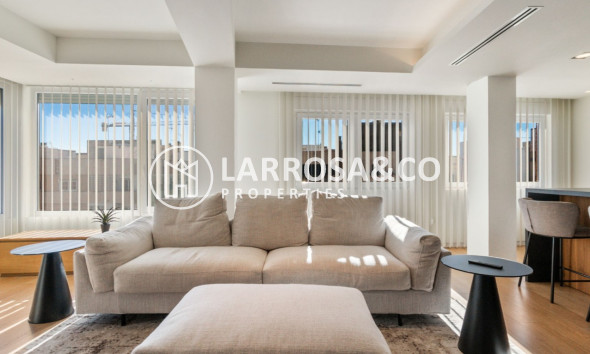 Herverkoop - Apartment - Torrevieja - Costa Blanca