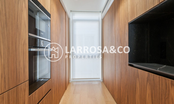 Herverkoop - Apartment - Torrevieja - Costa Blanca