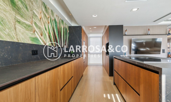 Herverkoop - Apartment - Torrevieja - Costa Blanca