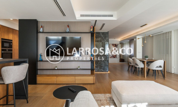 Herverkoop - Apartment - Torrevieja - Costa Blanca