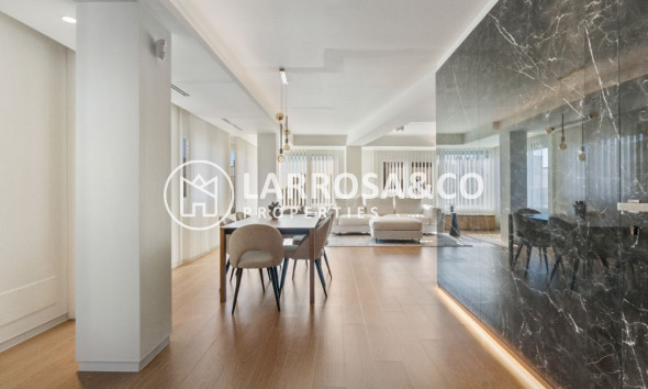 Herverkoop - Apartment - Torrevieja - Costa Blanca