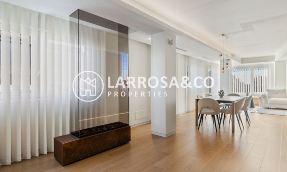 Herverkoop - Apartment - Torrevieja - Costa Blanca