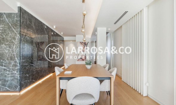 Herverkoop - Apartment - Torrevieja - Costa Blanca