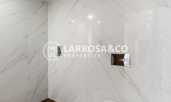 Herverkoop - Apartment - Torrevieja - Costa Blanca