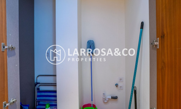 Herverkoop - Apartment - Torrevieja - Costa Blanca