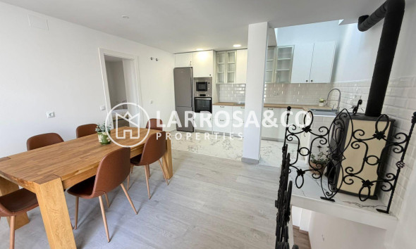 Herverkoop - Semi Detached - Torrevieja - Cabo cervera