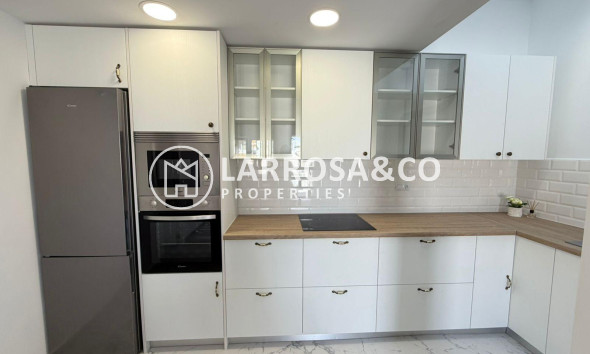 Herverkoop - Semi Detached - Torrevieja - Cabo cervera