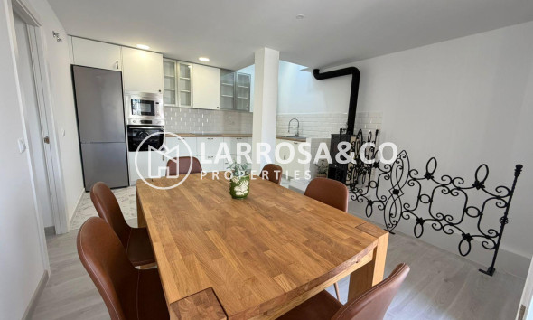 Herverkoop - Semi Detached - Torrevieja - Cabo cervera