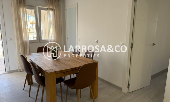 Herverkoop - Semi Detached - Torrevieja - Cabo cervera