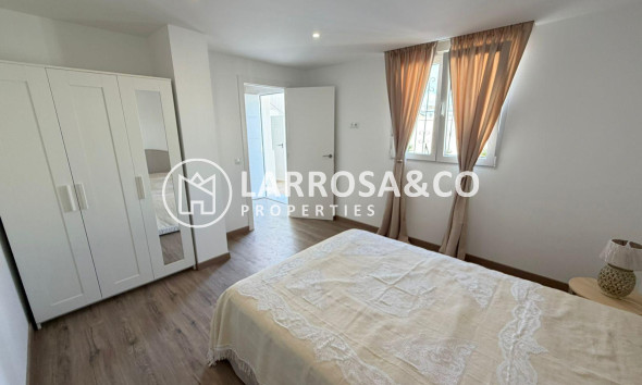 Herverkoop - Semi Detached - Torrevieja - Cabo cervera