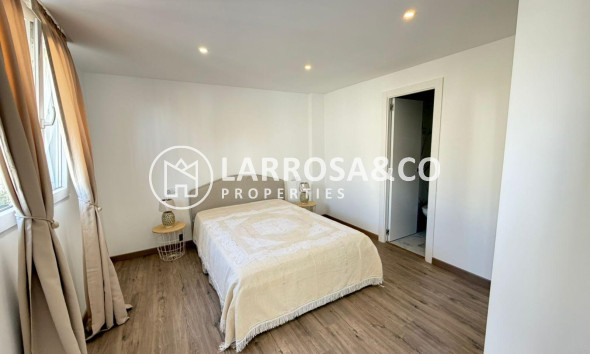 Herverkoop - Semi Detached - Torrevieja - Cabo cervera