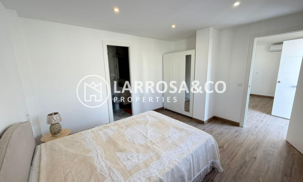 Herverkoop - Semi Detached - Torrevieja - Cabo cervera