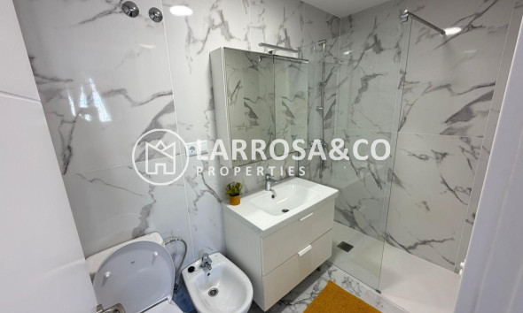 Herverkoop - Semi Detached - Torrevieja - Cabo cervera