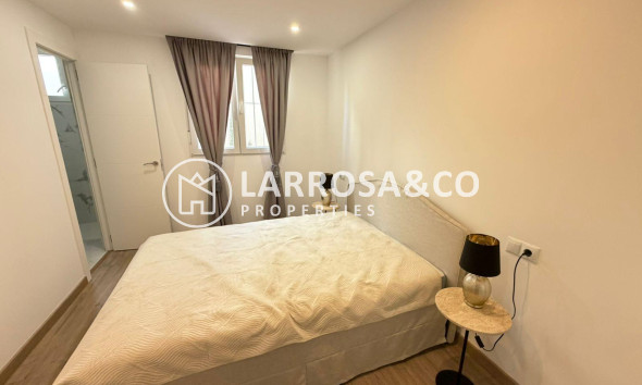 Herverkoop - Semi Detached - Torrevieja - Cabo cervera