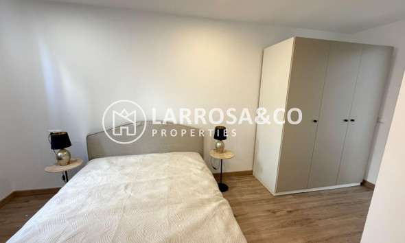 Herverkoop - Semi Detached - Torrevieja - Cabo cervera