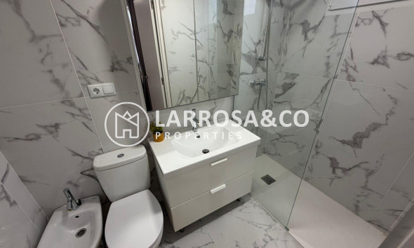 Herverkoop - Semi Detached - Torrevieja - Cabo cervera