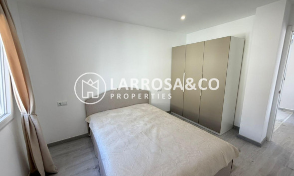 Herverkoop - Semi Detached - Torrevieja - Cabo cervera