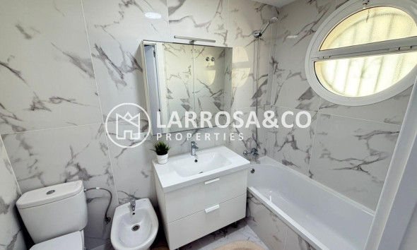 Herverkoop - Semi Detached - Torrevieja - Cabo cervera