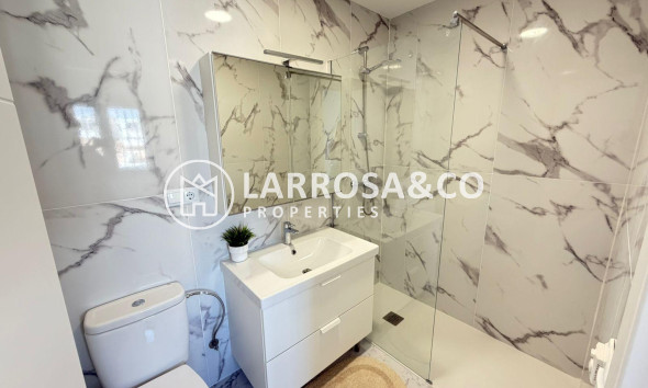 Herverkoop - Semi Detached - Torrevieja - Cabo cervera