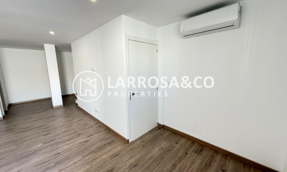 Herverkoop - Semi Detached - Torrevieja - Cabo cervera