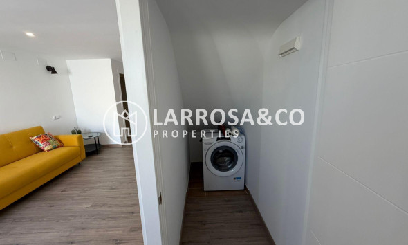 Herverkoop - Semi Detached - Torrevieja - Cabo cervera