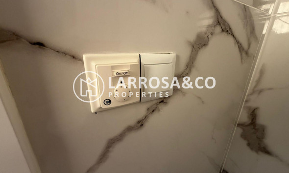 Herverkoop - Semi Detached - Torrevieja - Cabo cervera