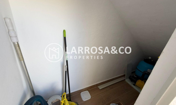 Herverkoop - Semi Detached - Torrevieja - Cabo cervera