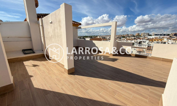 Herverkoop - Semi Detached - Torrevieja - Cabo cervera