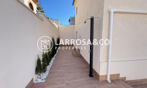 Herverkoop - Semi Detached - Torrevieja - Cabo cervera