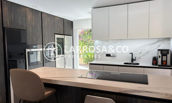 Resale - Detached House/Villa - Algorfa - Inland